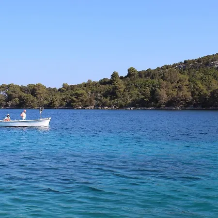 Marija Mljet 4 * Sobra