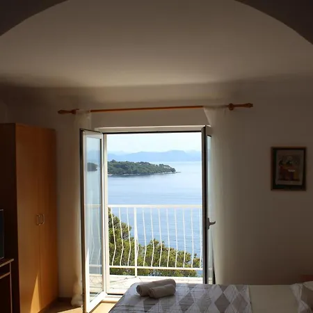 Marija Mljet 4 Apartment *
