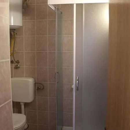 Apartment Marija Mljet 4 *