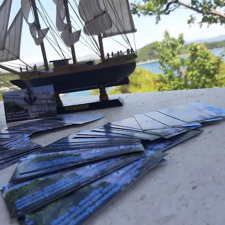 Marija Mljet 4 Sobra