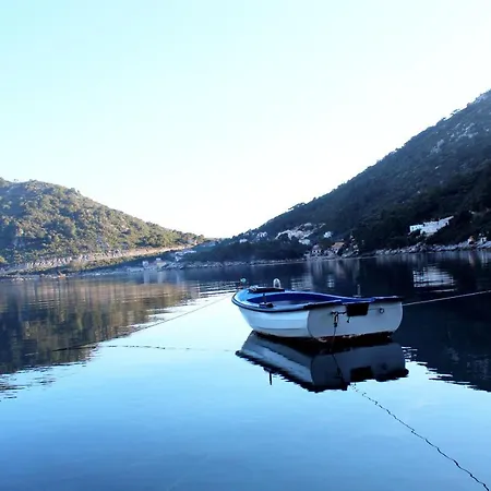 Apartment Marija Mljet 4 Sobra