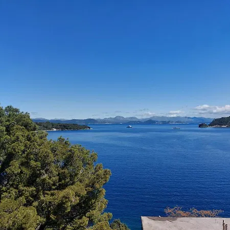 Apartment Marija Mljet 4