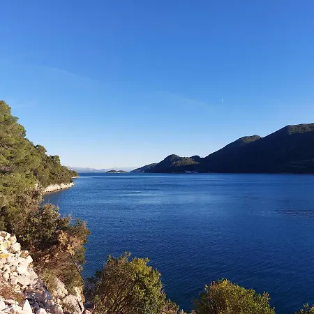 Marija Mljet 4 Apartment