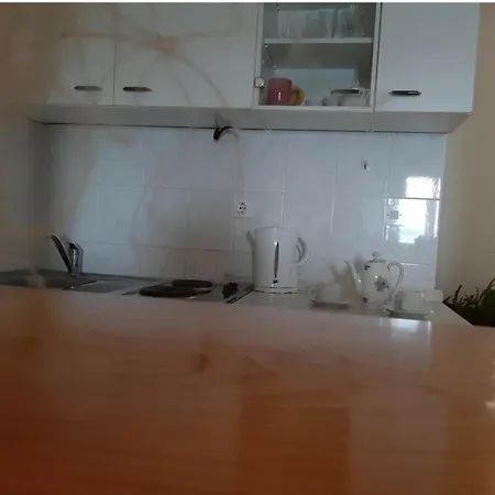 Apartment Marija Mljet 4